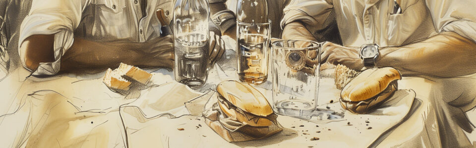 BAR BRERA PANINI