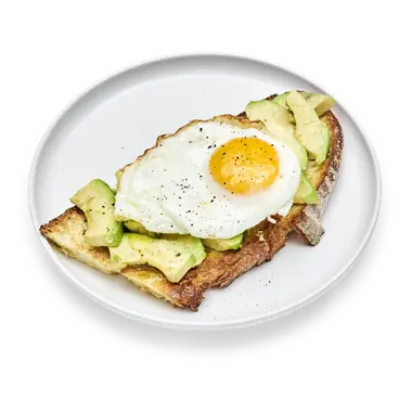 Avocado Toast