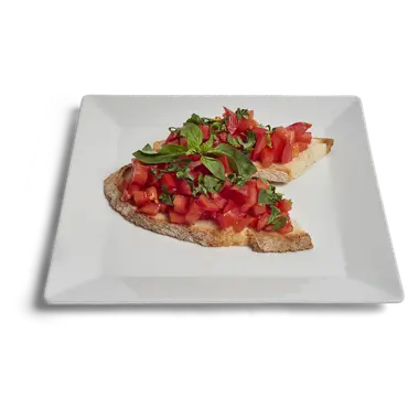 Bruschetta Classica