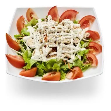 Chicken Salad