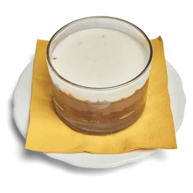 Coppa 3 Cioccolati