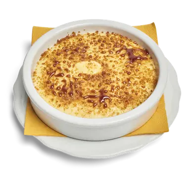 Coppa Crema Catalana
