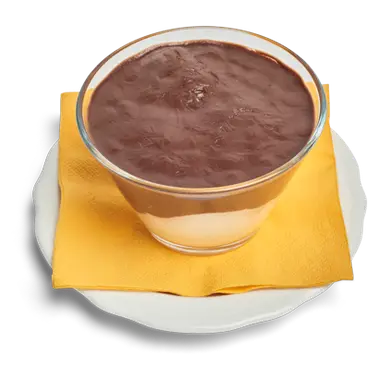 Coppa Profiterol