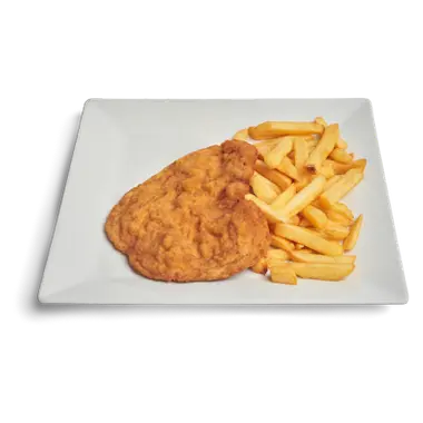 Cotoletta di Pollo