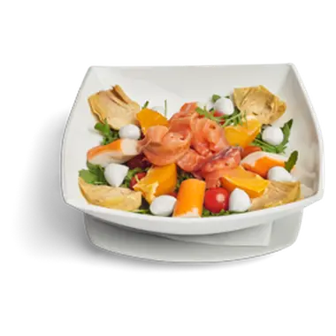 Insalata Capricciosa