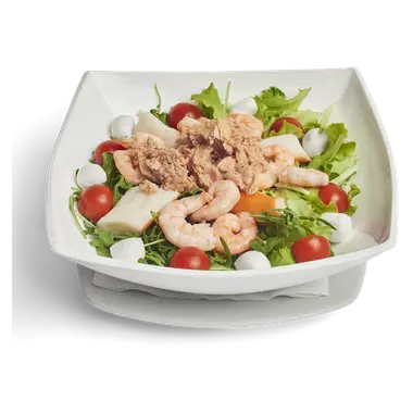 Insalata Copenaghen