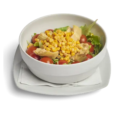 Insalata mista