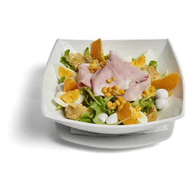 Insalata Sfiziosa