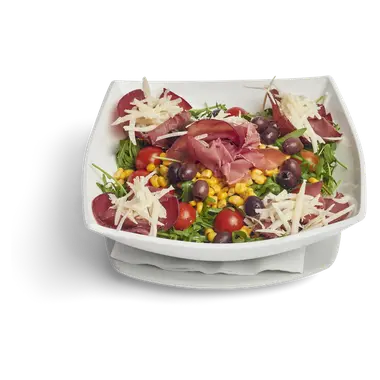 Insalata Valtellina