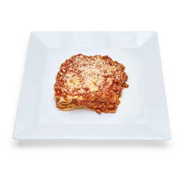 Lasagna alla bolognese
