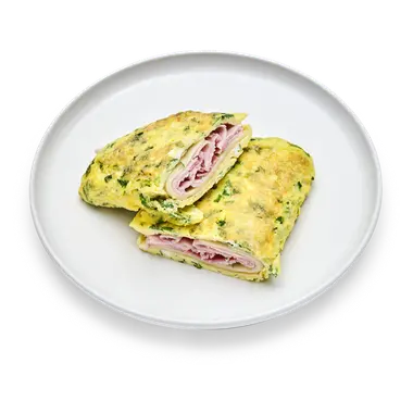 Omelette a Scelta