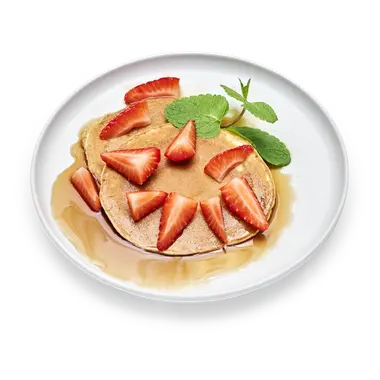Pancake Acero