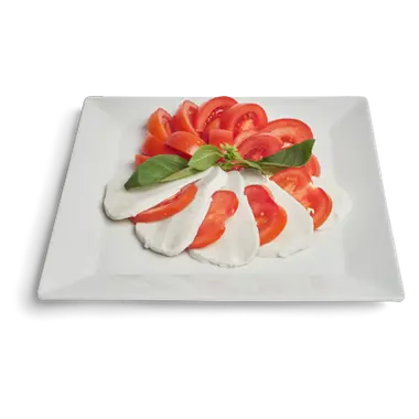 Piatto Caprese