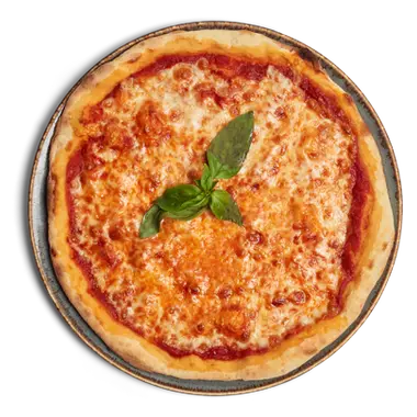 Pizza Margherita