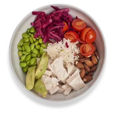 POKE POLLO