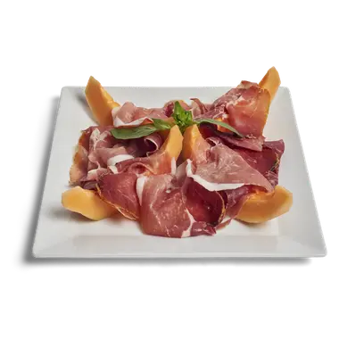 Prosciutto e Melone