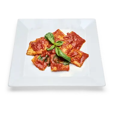 Ravioli di Magro