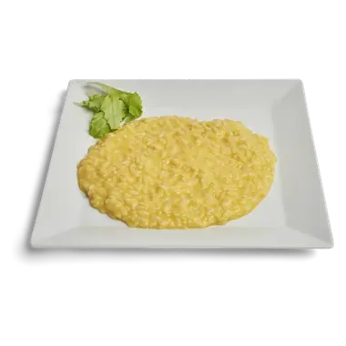 Risotto alla Milanese