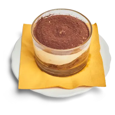 Tiramisù Brera