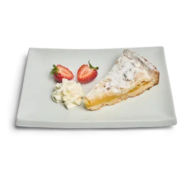 Torta della Nonna