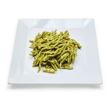Trofie al Pesto