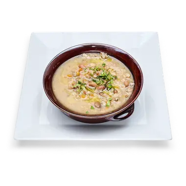 Zuppa di Legumi